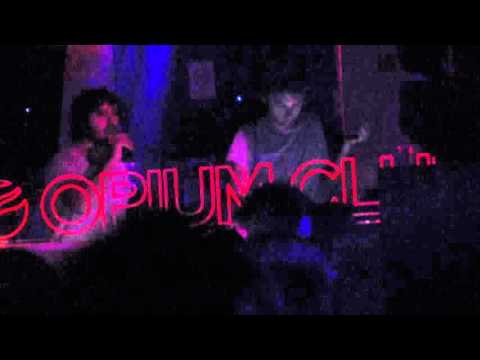 ZENDID @ Plaisir Records invite BARAC, ZENDID, ALI MOGHRANI @ Opium Club