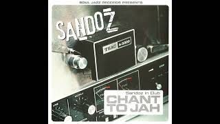 Sandoz - Cockpit Country