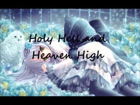 ♫ Nightcore ~ Spiritual + Lyrics ♫
