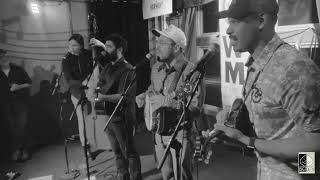 11. River Of Death - The Bluegrass Album