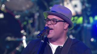 Israel Houghton   Performs &#39;You Are Good&#39; from Lakewood Church
