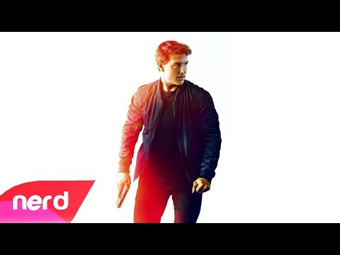 Video thumbnail for Never Say Impossible