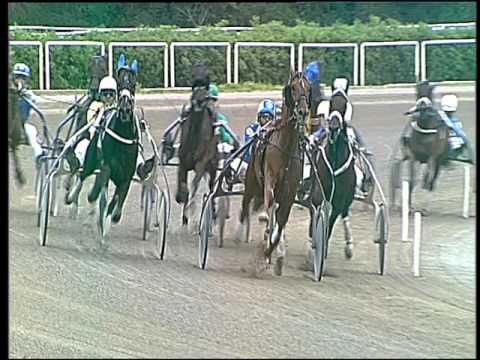 Trotto 08/04/2016 - 6° Corsa