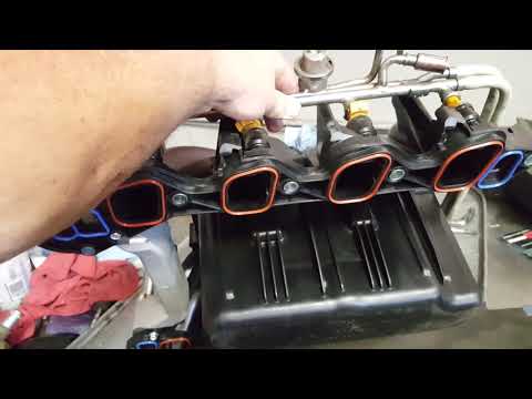 Dorman 5.4 intake manifold review 615-188 (NEVER AGAIN)