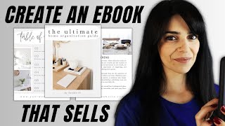 Make $200 a Day Selling Ebooks (No Tech Skill Required)