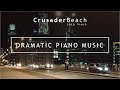 Dramatic Piano Instrumental Background Music ...