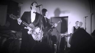 Murder By Death "Sometimes the Line Walks You" live @ The Stanley Hotel 1-3-15