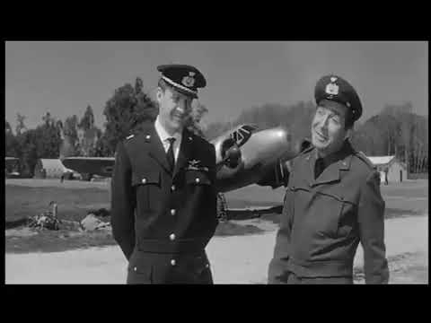 Raimondo Vianello film - "Guardatele ma non toccatele" (1959) con Ugo Tognazzi