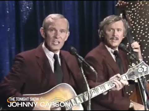 Four Hearts In A Snaggle - Smothers Brothers