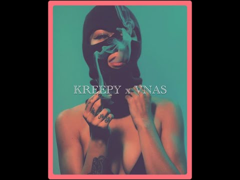 Kreepy ft. Vnas - Qashuma