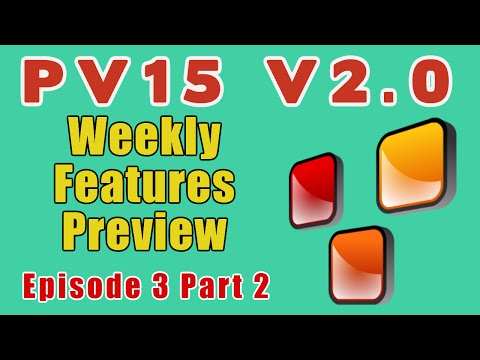 Weekly PV15 2.0 Episode 3 - 2 / 2