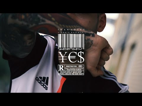 IWAN - ¥€$ (DO KASY) FT. ADZKY (Official Video)