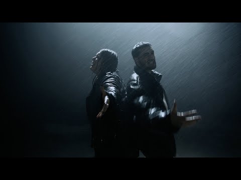 SHÉ - NOSOTROS [Con Gema Tomás] (Videoclip Oficial) #TIEMPOVOL3