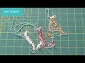Fuse Tool: Sequin Tag | How To