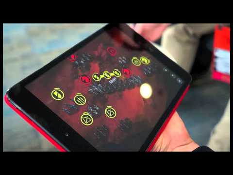 Ravenmark: Mercenaries Single Player Demo