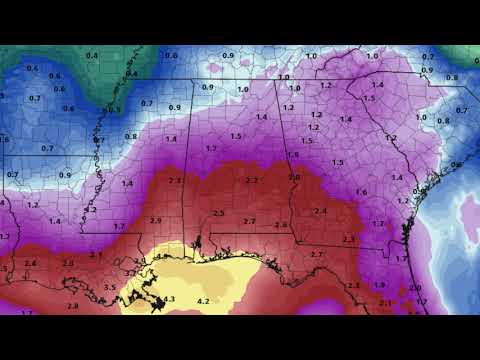 June 29, 2018 Weather Xtreme Video - Afternoon Edition