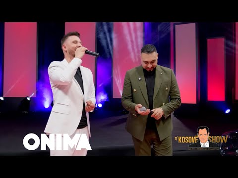 Landi Roko & Florian Tufallari - Perendine e madhe - Live