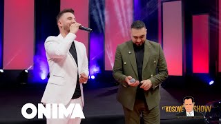 Landi Roko & Florian Tufallari - Perëndinë E Madhe