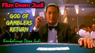 Download lagu Film Dewa Judi❗God Of Gamblers Return Sub Indo Full Movie (1994) - Kembalinya Dewa Judi mp3 Download lagu Film Dewa Judi❗God Of Gamblers Return Sub Indo Full Movie (1994) - Kembalinya Dewa Judi mp3
