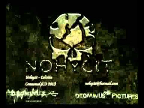 Nohycit - Colisión
