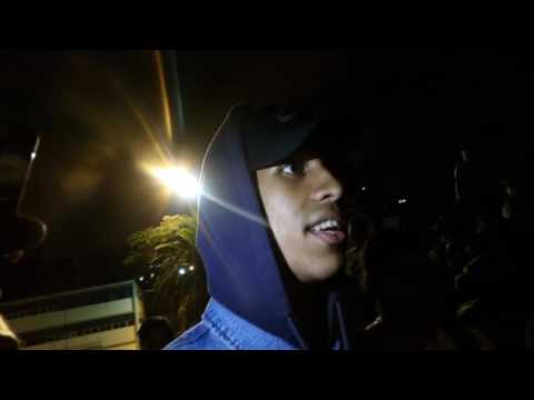 MR KN vs SKY // [Semifinal] // Eliminatoria #3 RDP