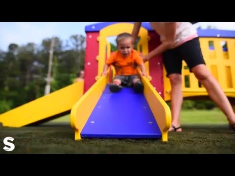 Tot-Trek 1 video 1