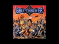 Bolt Thrower - Final Revelation (Official Audio)