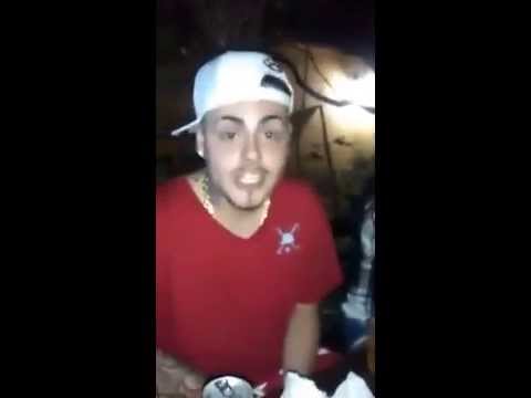 MC Ruzika e Mr.Beiço - Sem swag, na quebrada é só chavão (Audio Oficial)