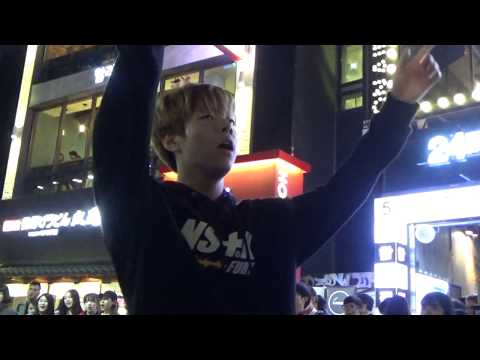 [MAXXAM] 171025 김민석 - New Face3 (PSY cover) (이찬욱, 김승연 근접촬영 있음ㅋㅋㅋ)