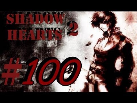 Let's Play Shadow Hearts Covenant Part 100 - Schwarzer Wald