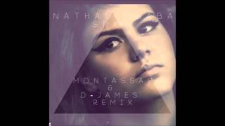 Natalie Saba Snow Montassar &amp; D James remix