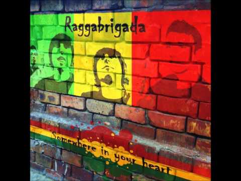 Raggabrigada - Lion DUB