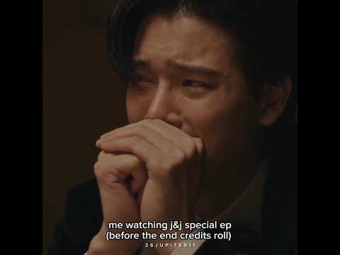 HE'S ALIVE 😭❤️‍🩹 #JANDJSPECIALEP #YinWar #JackJoke​ Jack & Joker :U Steal My Heart