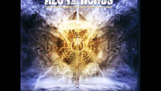 Aeon of Horus - 02 Conquering the Speed of Light