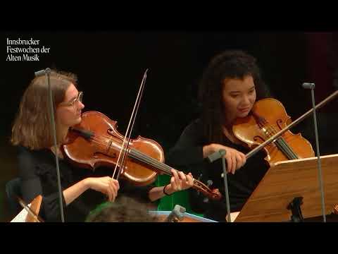 Cesti Competition Winners Aria – Salvador Simão