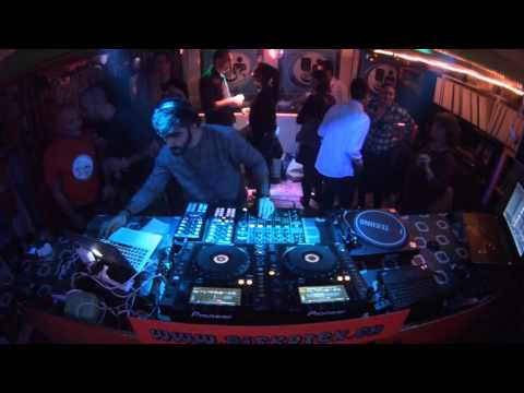 Boloco Night 2015 - Hraach - part 1