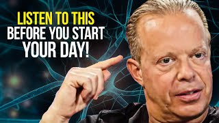 WATCH THIS EVERY DAY - Dr. Joe Dispenza Best Motivational Speech