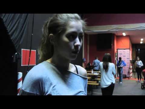 Teamdans på fredag - Let's Dance (TV4)