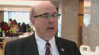 Matt Dunlap qualifies for Democratic primary ballot in Maine CD2