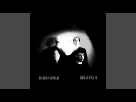 Flesh - The Sleepwalk