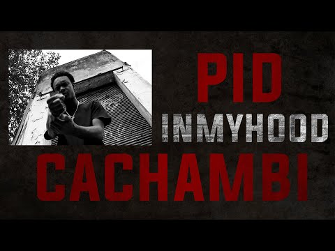 Inmyhood Cachambi - Pid