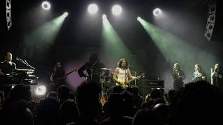 Hammer To Fall  (Queen) by Selcuk Sami Cingi