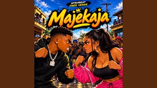 Afrobeat Majekaja Free Verse