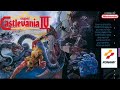 Super Castlevania 4 Soundtrack