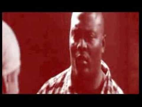 BIGG STEELE in Malibu's Most Wanted