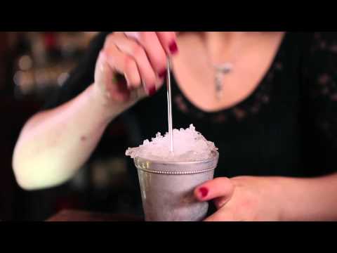 video:Cole's Mint Julep