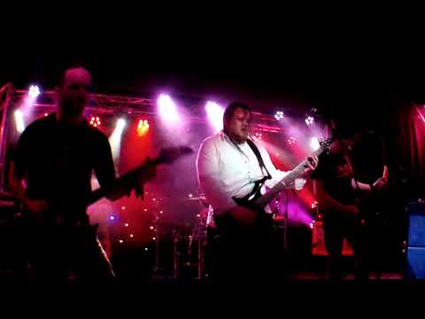 XIII Ghosts - XIII Ghosts Live @ Klub 77, Baska Bystrica