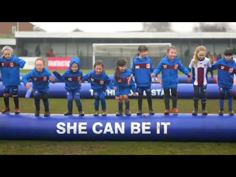 Mud, Rain & Airpitches