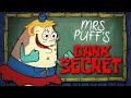 SPONGEBOB CONSPIRACY 3 The Mrs Puff Theory