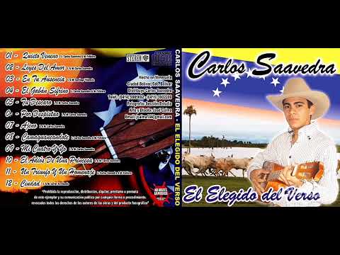 Tu Descaro - Carlos Saavedra 